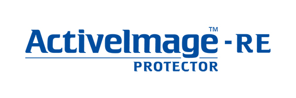 ActiveImage Protector -RE