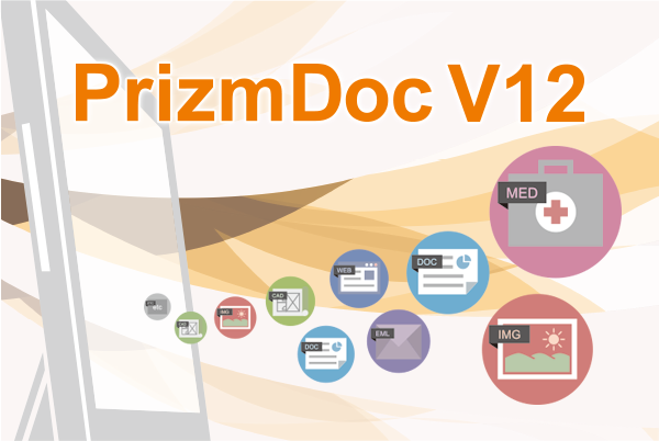 PrizmDoc V12